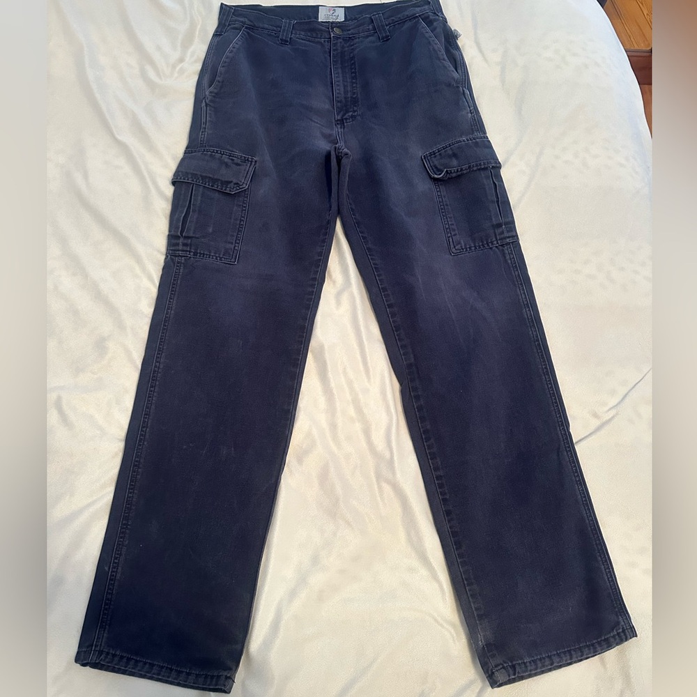 Tyndale FR Cargo Work Pant 34x34